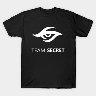 Team Secret T-Shirt